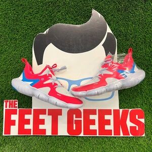 Gradeschool Nike Free Run Orbit 5.0 Brand New shoes